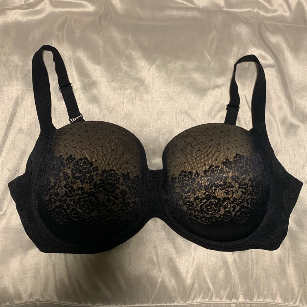 Soma Stunning Support Full Coverage Bra